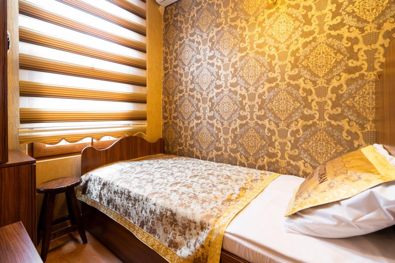 Chestnut Mansion Oldcity Истанбул Екстериор снимка