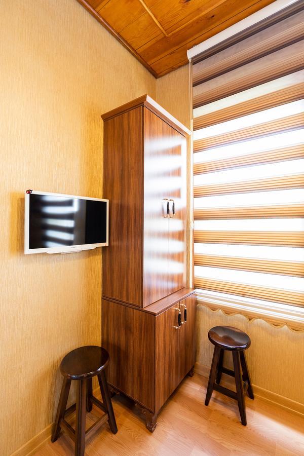Chestnut Mansion Oldcity Истанбул Екстериор снимка