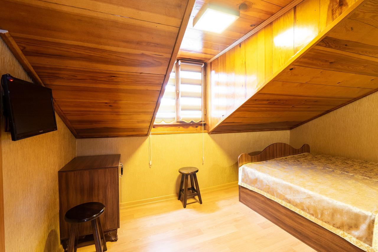 Chestnut Mansion Oldcity Истанбул Екстериор снимка