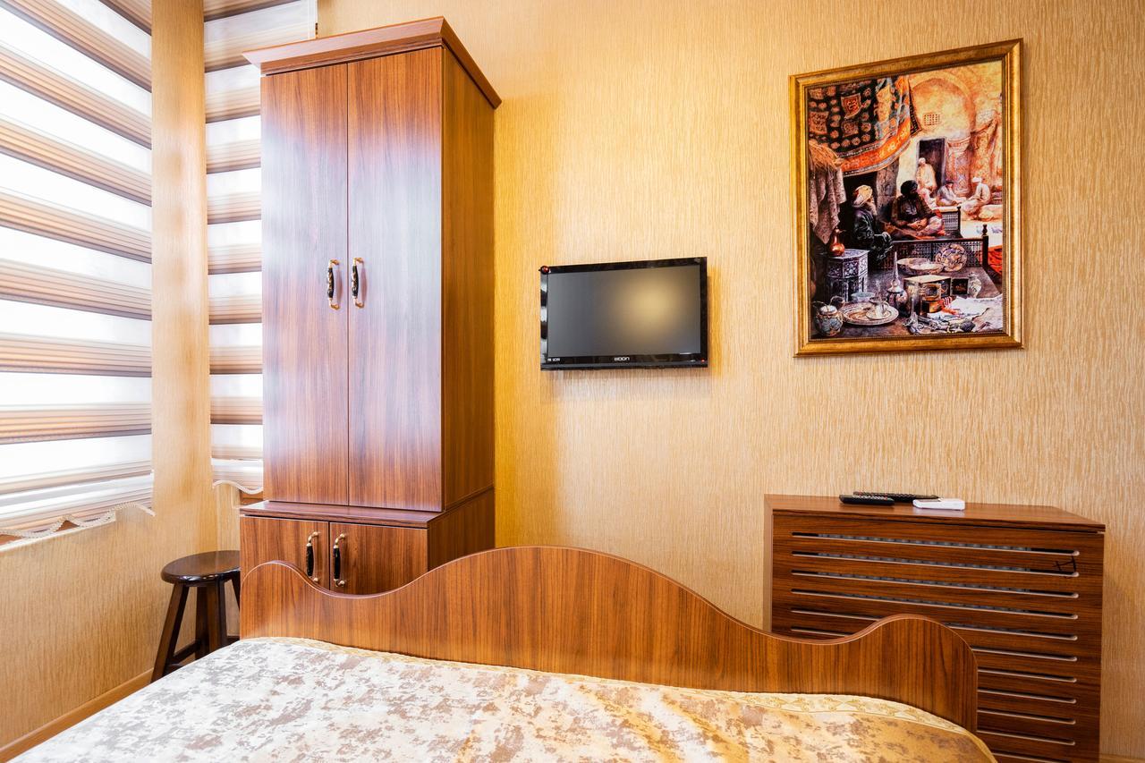 Chestnut Mansion Oldcity Истанбул Екстериор снимка