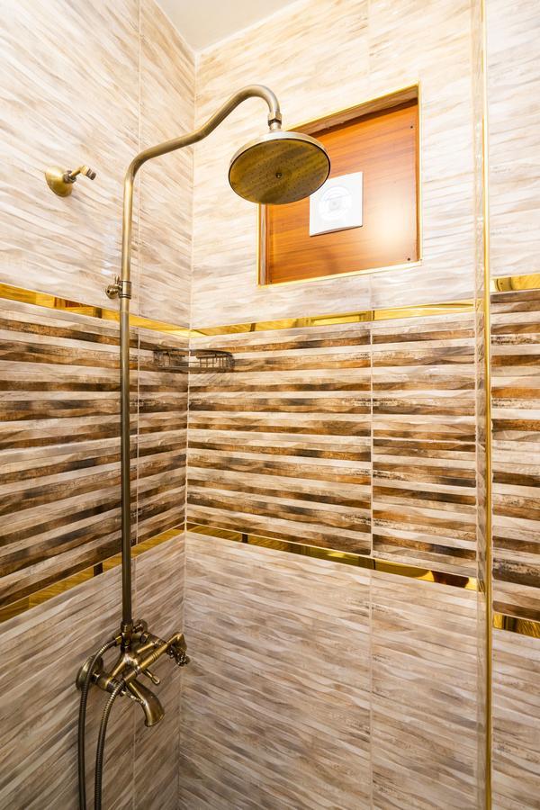 Chestnut Mansion Oldcity Истанбул Екстериор снимка