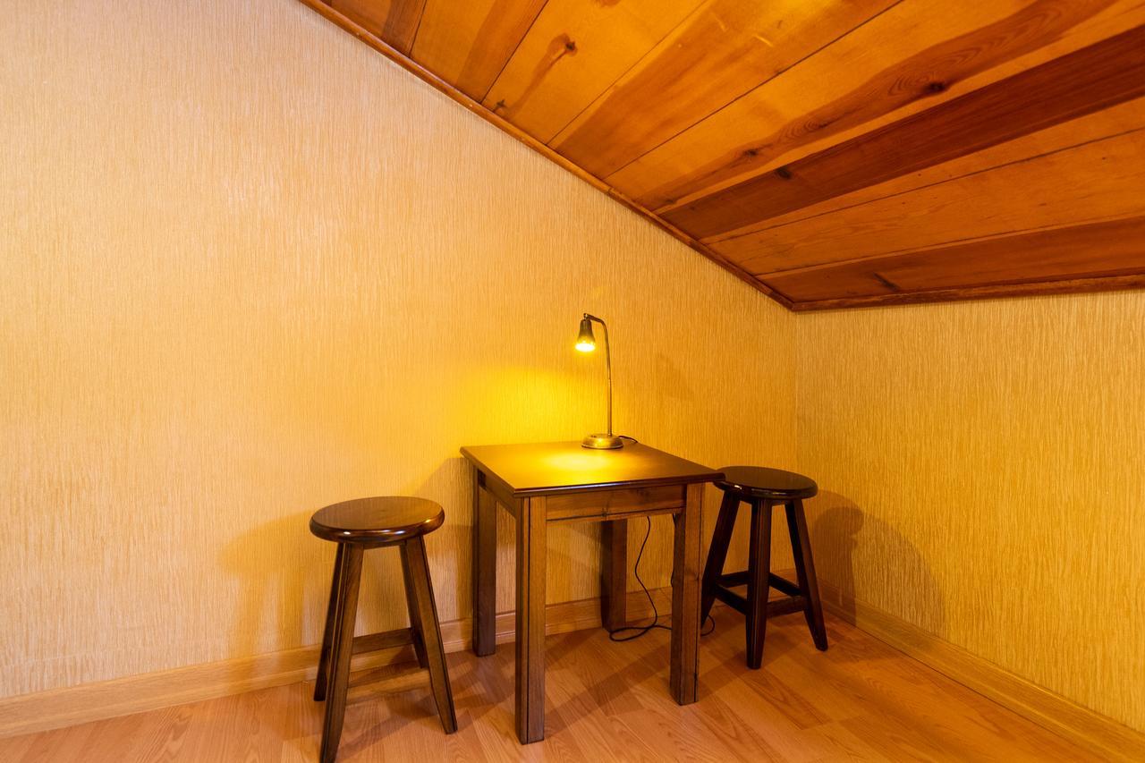 Chestnut Mansion Oldcity Истанбул Екстериор снимка