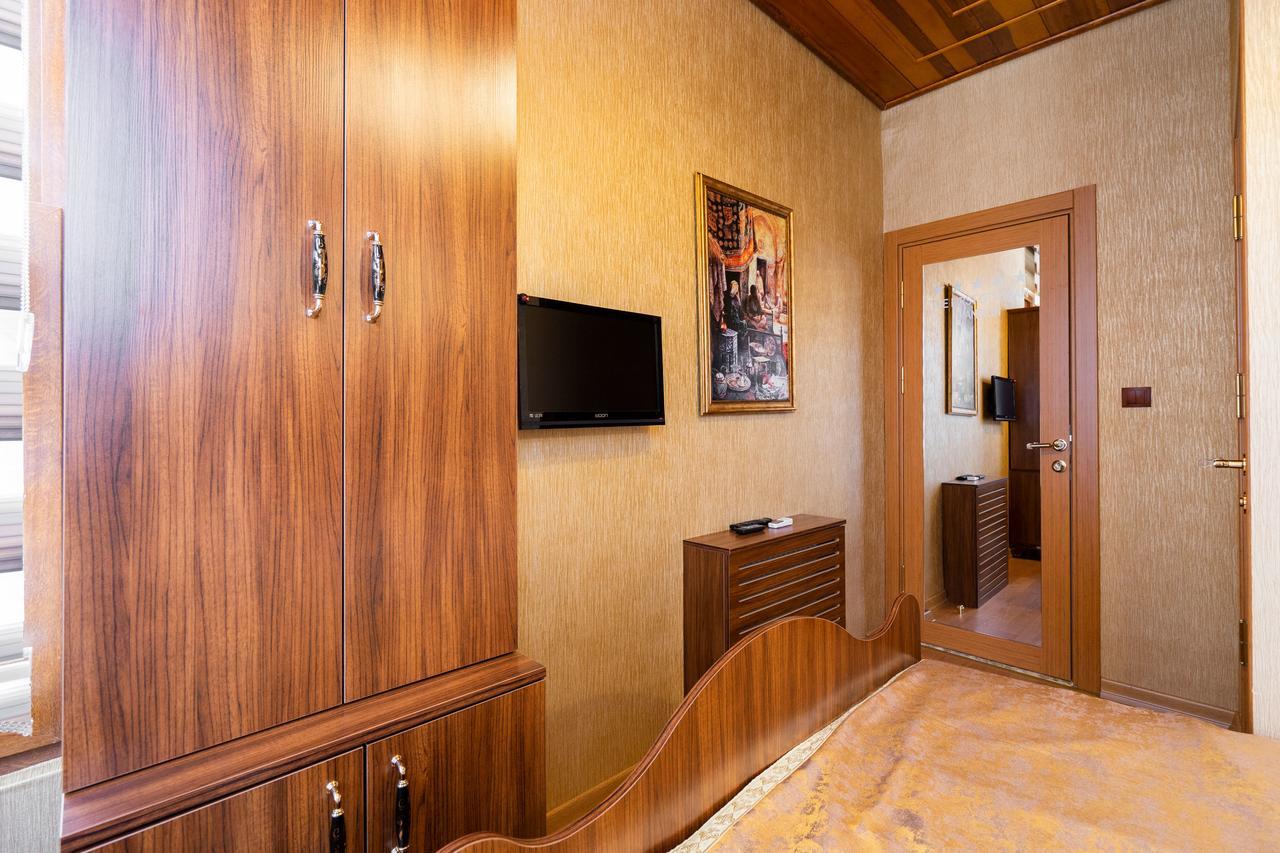 Chestnut Mansion Oldcity Истанбул Екстериор снимка