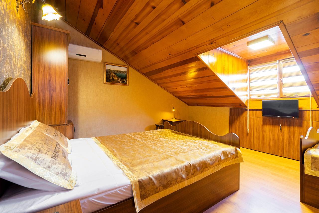 Chestnut Mansion Oldcity Истанбул Екстериор снимка